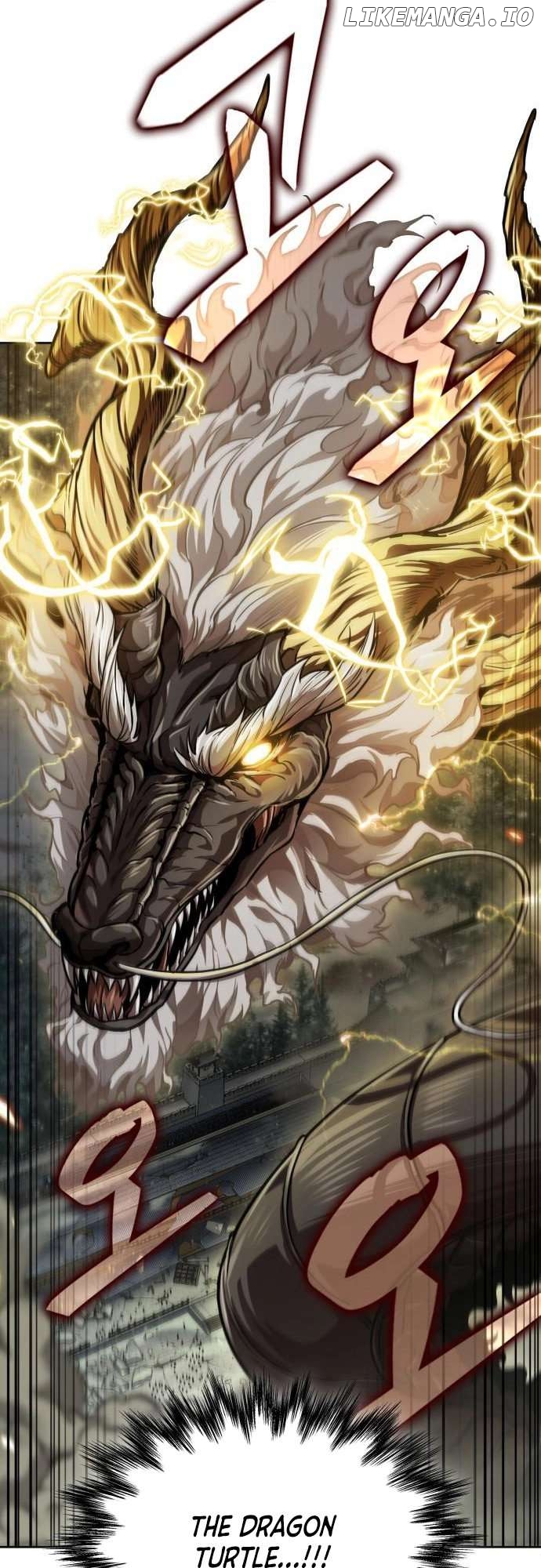 Nano Machine Chapter 252 image 40